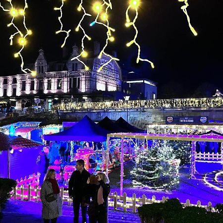Enjoy Durbuy 5 Διαμέρισμα Εξωτερικό φωτογραφία