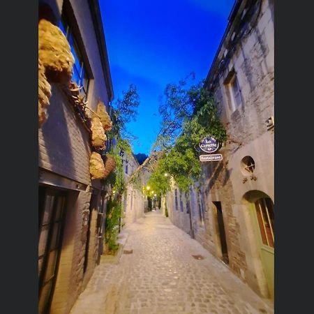 Enjoy Durbuy 5 Διαμέρισμα Εξωτερικό φωτογραφία
