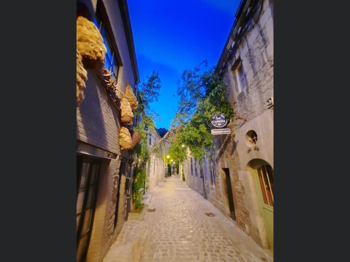 Enjoy Durbuy 5 Διαμέρισμα Εξωτερικό φωτογραφία