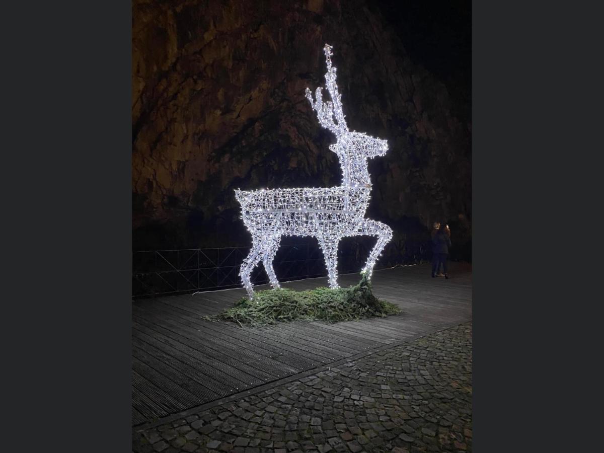 Enjoy Durbuy 5 Διαμέρισμα Εξωτερικό φωτογραφία
