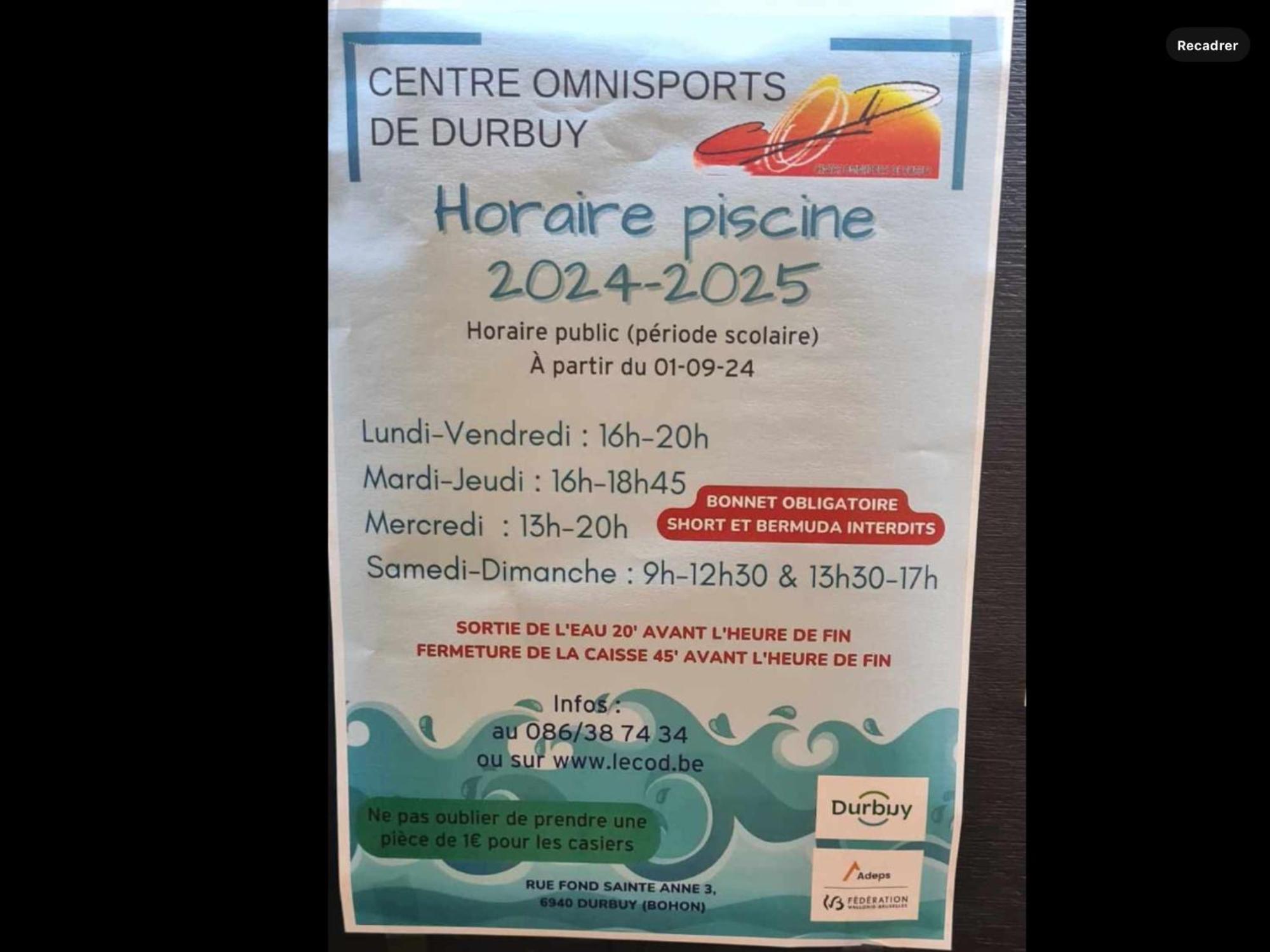 Enjoy Durbuy 5 Διαμέρισμα Εξωτερικό φωτογραφία